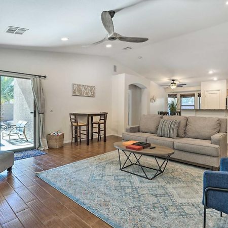 Avondale Home With Pool, 5 Mi To State Farm Stadium! Exterior photo
