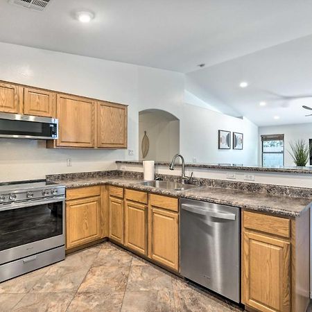 Avondale Home With Pool, 5 Mi To State Farm Stadium! Exterior photo