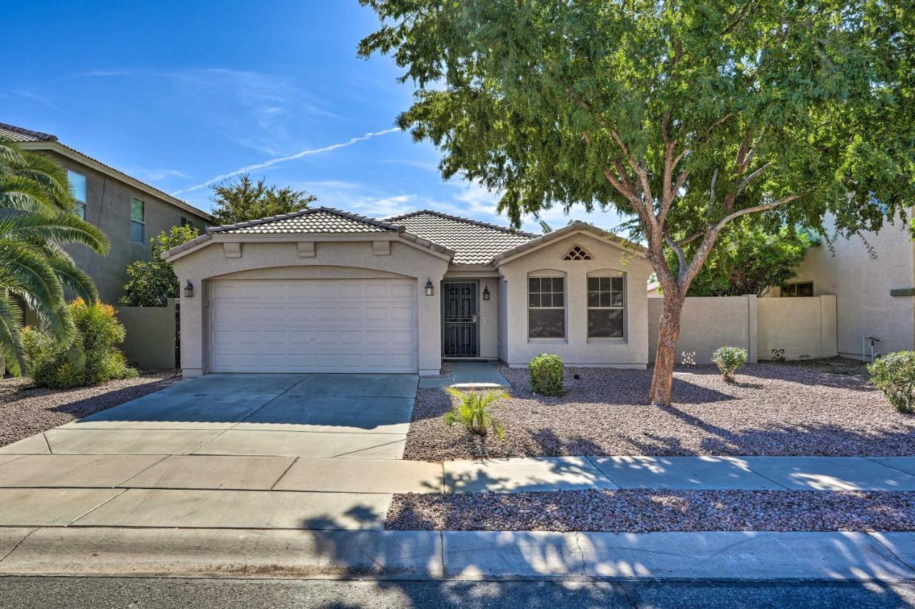 Avondale Home With Pool, 5 Mi To State Farm Stadium! Exterior photo