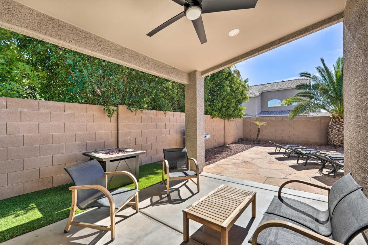 Avondale Home With Pool, 5 Mi To State Farm Stadium! Exterior photo