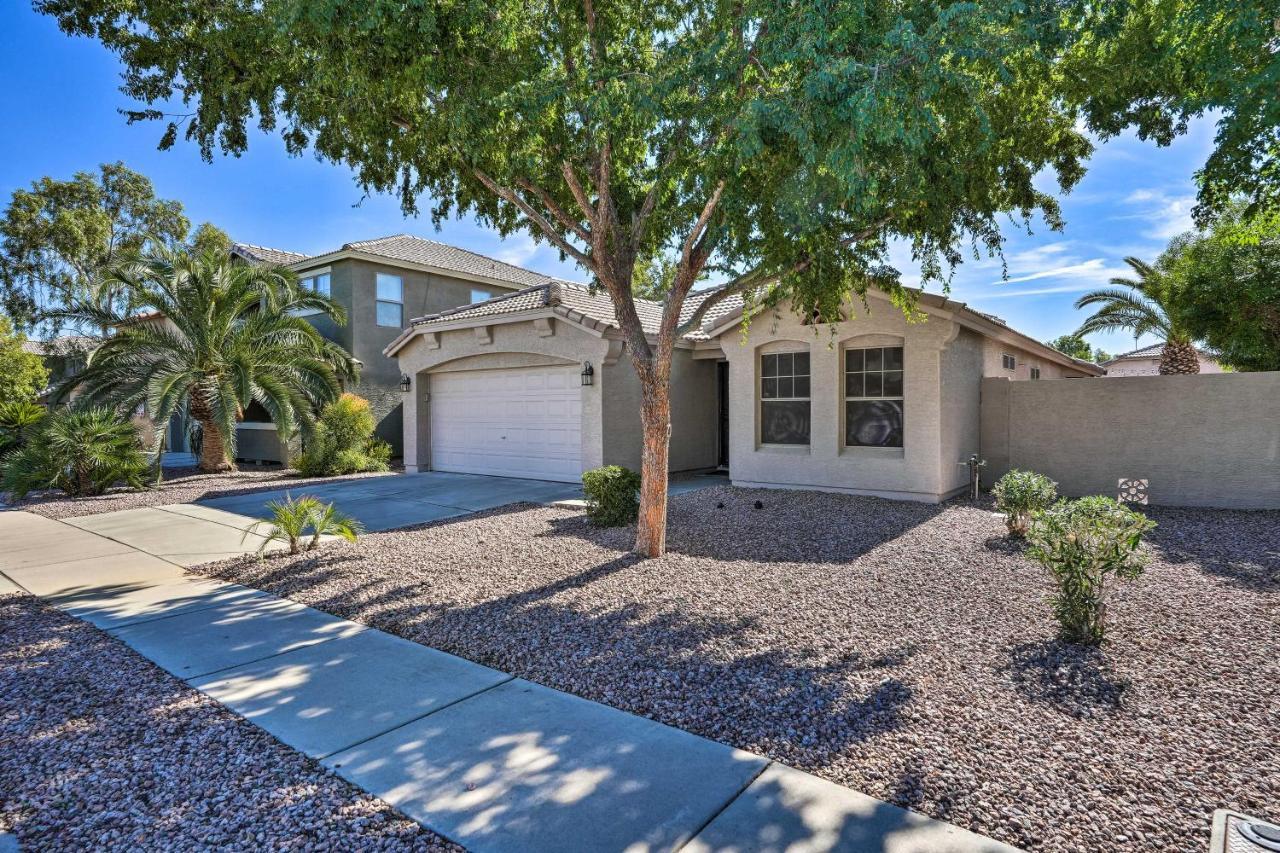 Avondale Home With Pool, 5 Mi To State Farm Stadium! Exterior photo